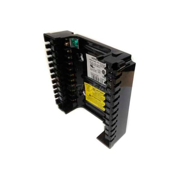 Honeywell Honeywell Wiring Subbase Q7800B1011 - Burner/Wall Mount 3 Knockouts Each End Q7800B1011 - main